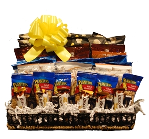 Picture of Covid-Safe Gift Baskets