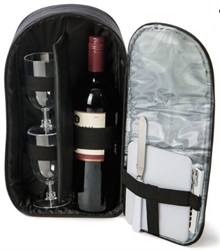 Picture of Aspen Wine & Cheese Backpack