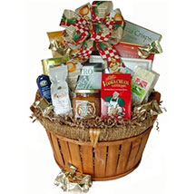 Holiday Gift Baskets