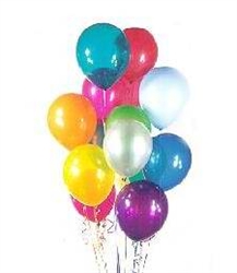 Picture for category Balloons