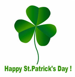 Picture for category St. Patrick's Day