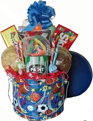 Picture of All Star Sports Gift Tin