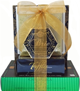Picture of Classic Combination Gift Stack