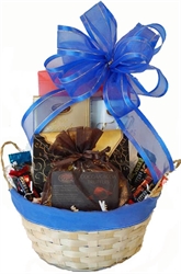 Picture of Life is Like a Basket of Chocolates