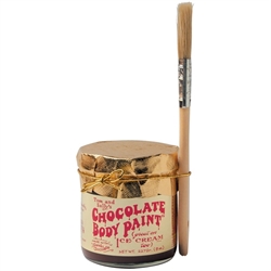 Picture of Chocolate Body Frosting